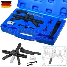 Schwungrad Blockierwerkzeug