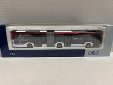 Rietze Gelenkbus MB O 530