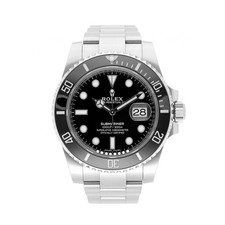 ROLEX SUBMARINER DATE 40 REF