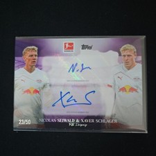 Nicolas seiwald xaver - nicolas,
