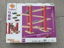 Eichhorn Autorennbahn