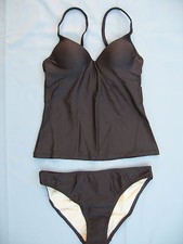 sexy push - up  Heine TANKINI