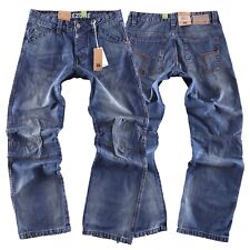 Timezone Herren Jeans Hose