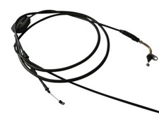 Gaszug / Seilzug / Ölzug -