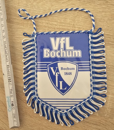 Vfl bochum 1848 - bochum,