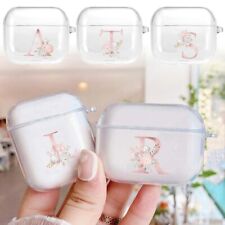 Silikon Case - für Apple AirPod 1/2 & Pro Schutzhülle mit Clip Stoßfest