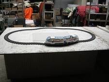 Playmobil, PL897, Eisenbahn