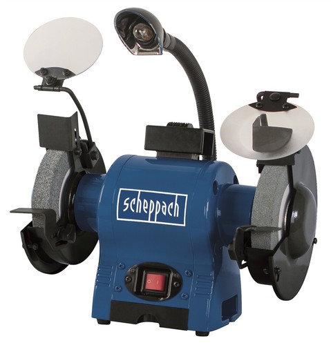 Scheppach bg150 - scheppach,