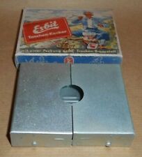 DEUTSCHER WWII WEHRMACHT ESBIT