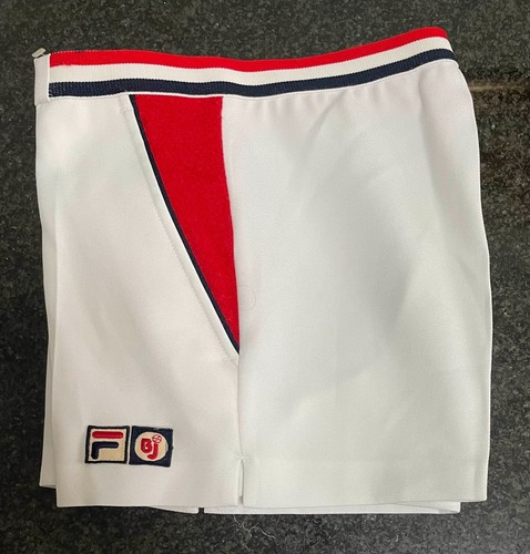 Fila borg tennis - tennis, gr