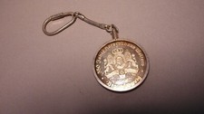 Coin silver medal 350 years
