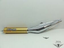 Tuning Auspuff 28mm für