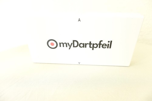 Mydartpfeil steel dart - dart, barrel