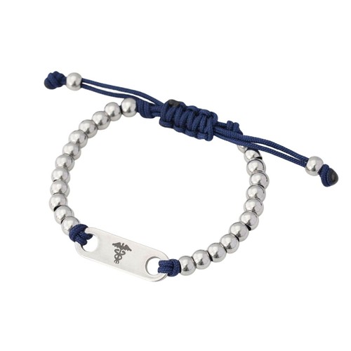 Medizinisches armband damen - medizinisches,