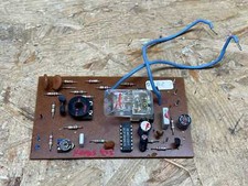 Bedienplatine für Teemaschine