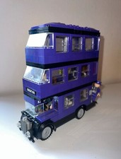 LEGO Harry Potter: Der