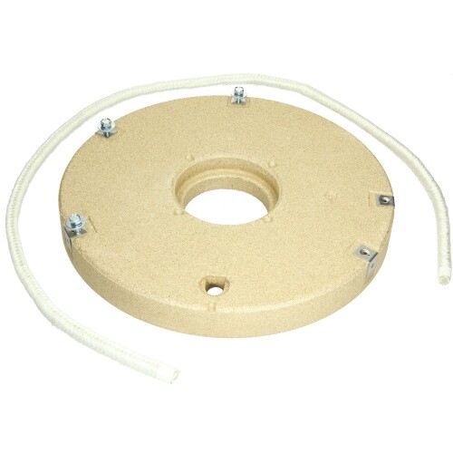Viessmann wärmedämmblock - viessmann,