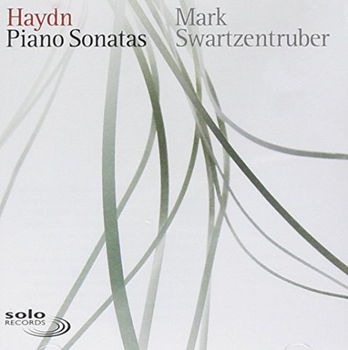 Mark swartzentruber haydn - mark,