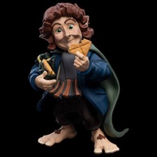 Weta Statue Vinyl Der Herr der