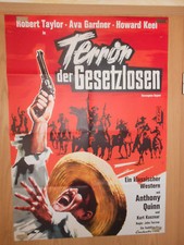 Terror der Gesetzlosen Robert