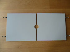 IKEA Effektiv ein Paar Türen weiß