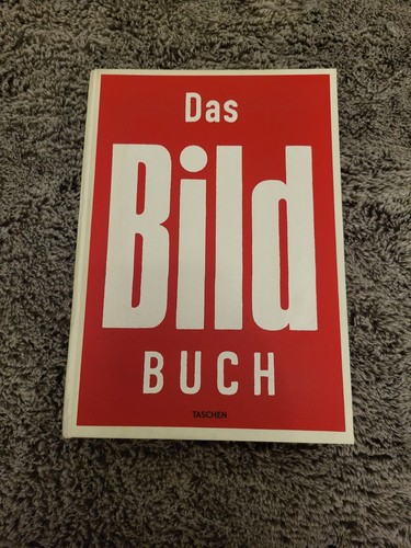Das bild buch xxl - bild,