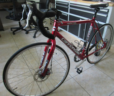  Bicycle Cyclocross 1000 Hand