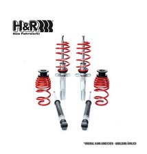 H&R Twin-Tube Gewindefahrwerk für VW Golf VII 5G1, BE1, BE2, BQ1 :: 2012    2021