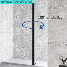 8mm NANO Glas Walk in