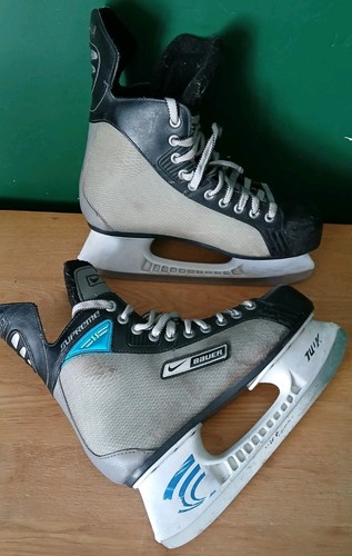 Nike bauer eishockey - nike,