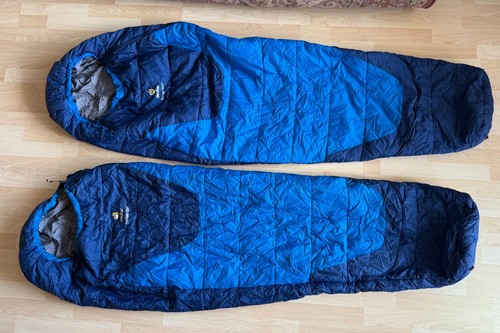 Deuter starlight exp - starlight,