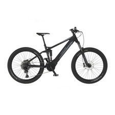 Fully E MTB 27,5 Zoll RH 44 cm