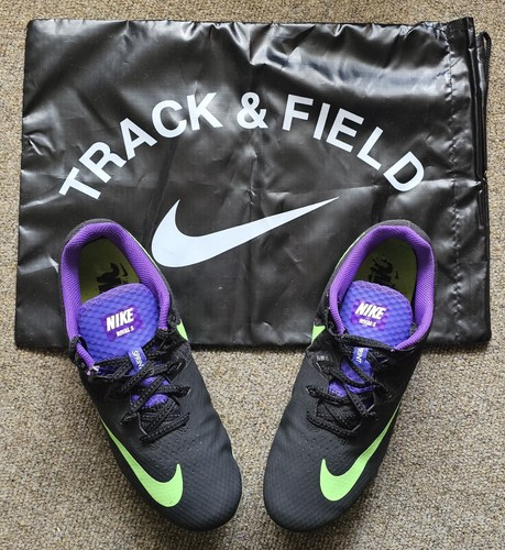 Nike zoom rival track - s,