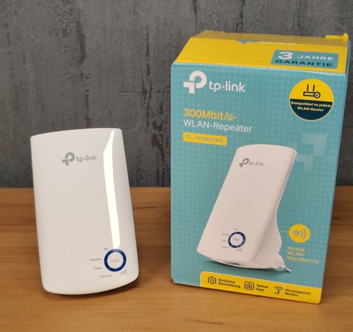 Tp link tl wa850re - tp-link, tl-wa850re