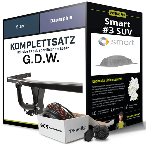 Für smart suv - für, #3