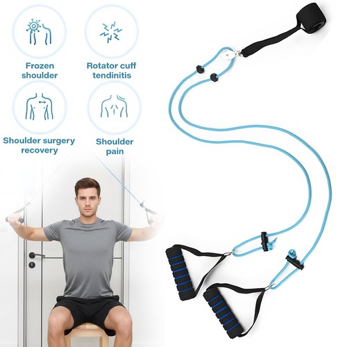 Schultertrainer pulley mit - schultertrainer,