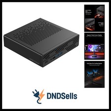 Mini Workstation, Barebone