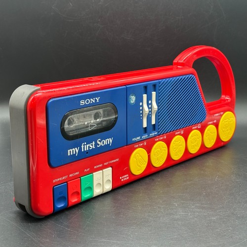 First sony tcm 4040 - sony,