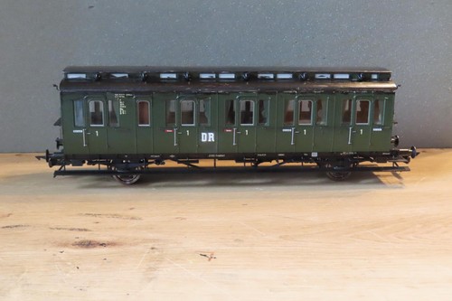 Spur abteilwagen dr - ,