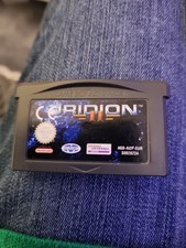Iridion II (Nintendo Game Boy