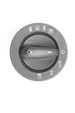 Lichtschalter Audi A6 Avant C6 4F1941531D 4F1941531E 11-2005