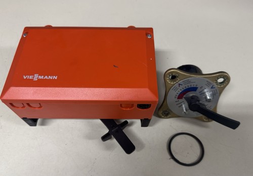 Viessmann mischer motor dn - viessmann,