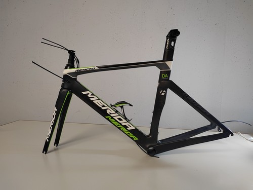 Merida reacto limited - reacto, da