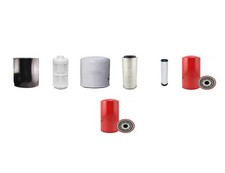 Filter Service Kit Für Bomag