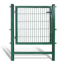 Gartentor Easy, BxH 1000 x1000
