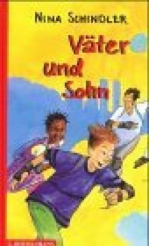 Väter und sohn - väter,