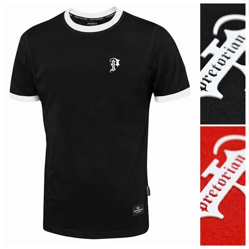 Pretorian herren shirt - pretorian, t-shirt