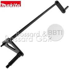 Makita Vorderachse für