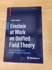 Tobias Schütz | Einstein at