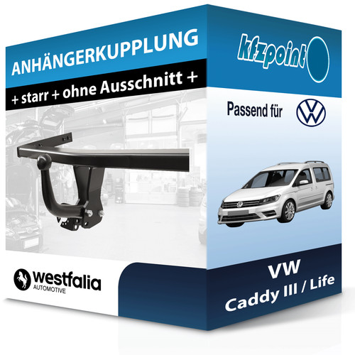 Für caddy iii - vw, /